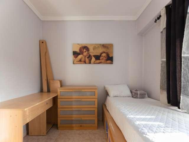 Habitación en alquiler en Burjassot, Valencia
