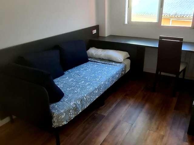 Habitación en alquiler en l'Horta Nord, Valencia
