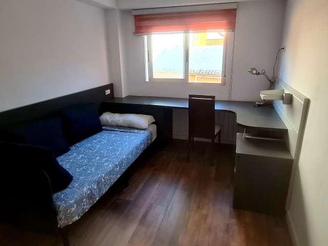 Habitación en alquiler en l'Horta Nord, Valencia