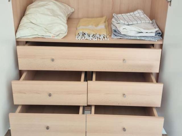 Habitación en alquiler en l'Horta Nord, Valencia