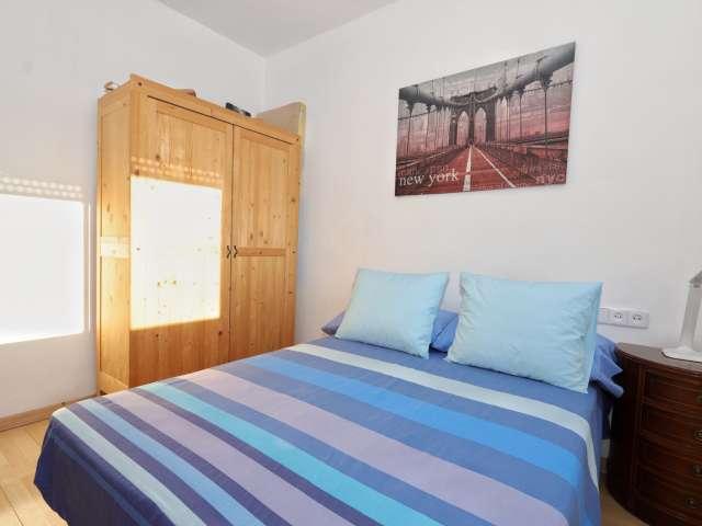 Habitación en alquiler en Sant Martí, Barcelonès