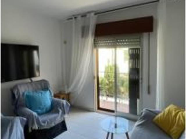 Piso en alquiler en El Zapillo, Almería