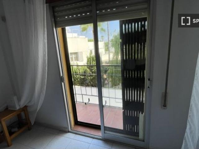 Piso en alquiler en El Zapillo, Almería