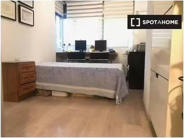 Casa en alquiler en Zarzaquemada, Leganés