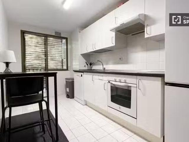 Casa en alquiler en Moratalaz, Madrid