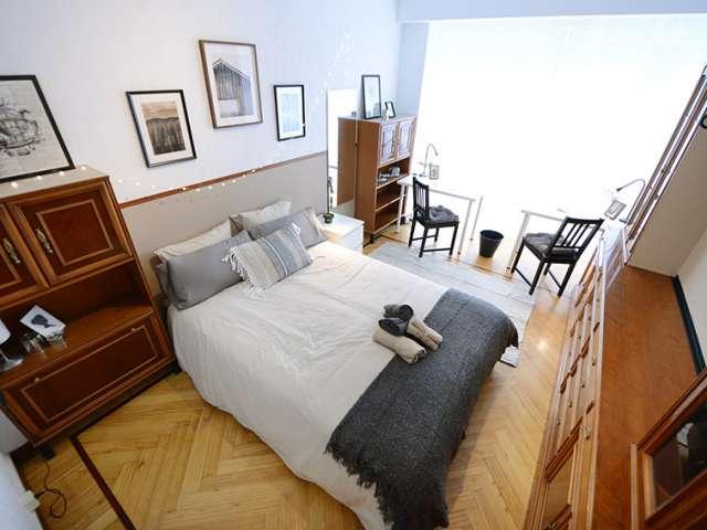 Habitación en alquiler en Santutxu, Bilbao