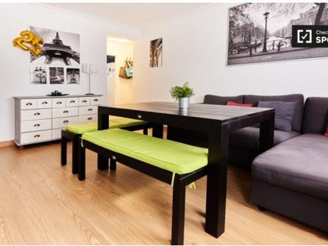 Piso en alquiler en Bellavista-La Palmera, Sevilla