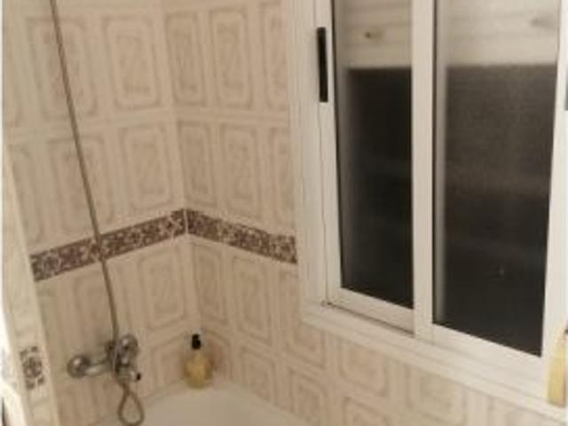 Piso en alquiler en Sevilla, Begoña-Santa Catalina