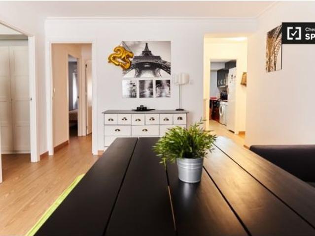 Piso en alquiler en Bellavista-La Palmera, Sevilla