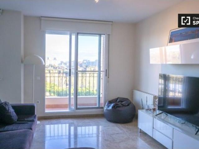 Piso en alquiler en l'Horta Sud, Valencia