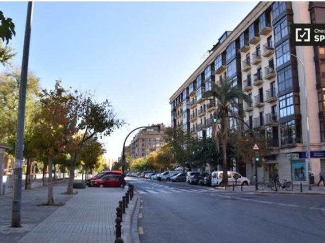 Piso en alquiler en Algirós, Comarca de València