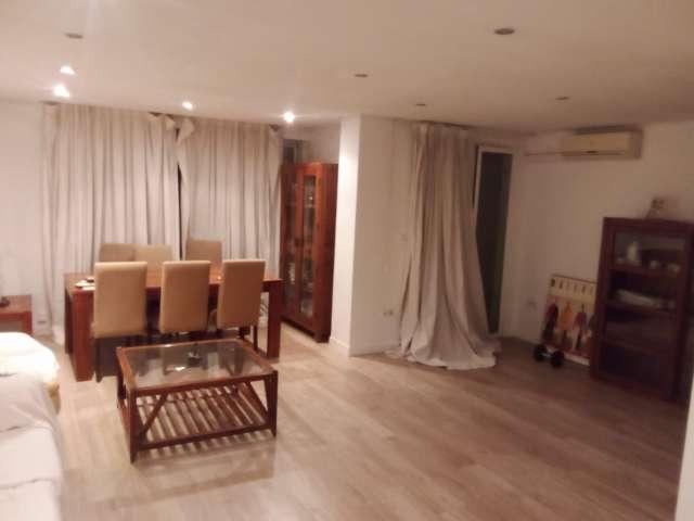 Habitación en alquiler en Quatre Carreres, Comarca de València