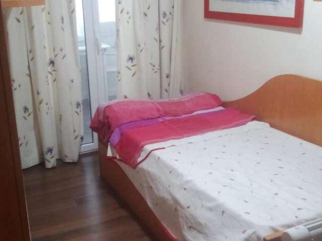 Habitación en alquiler en Quatre Carreres, Comarca de València