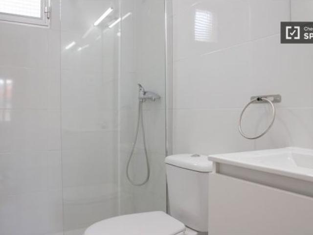 Piso en alquiler en Casco Antiguo, Alcorcón