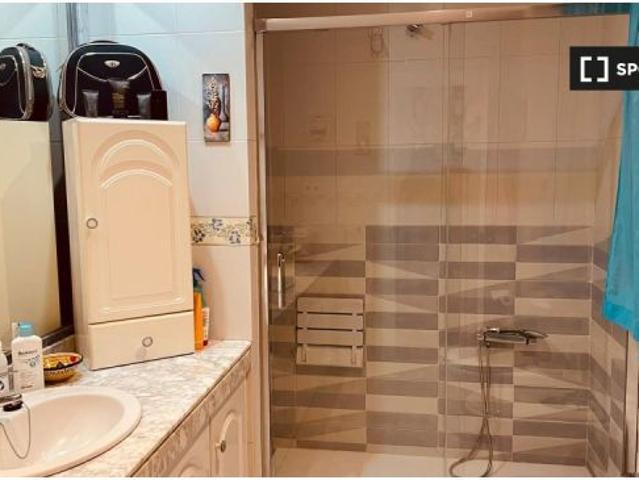 Piso en alquiler en Almuñécar, Urbanización La Noria