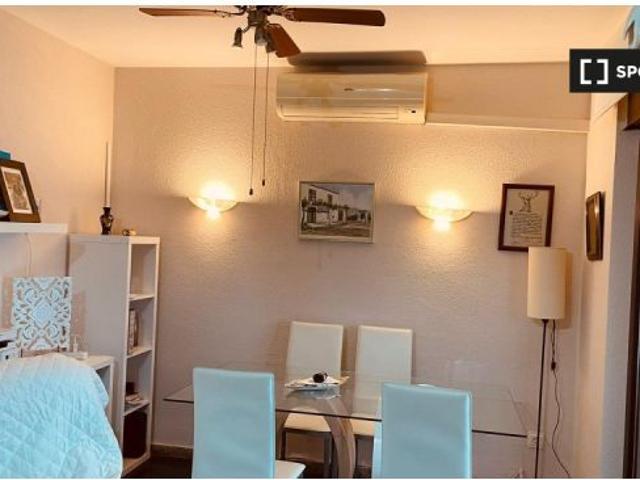 Piso en alquiler en Urbanización La Noria, Comarca de la Costa Granadina