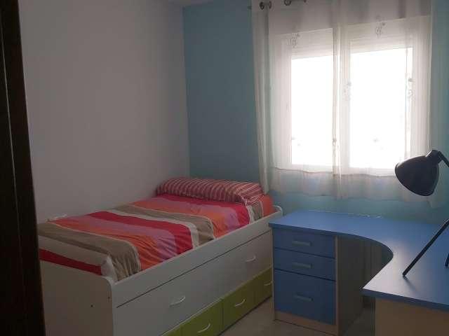 Habitación en alquiler en Santa Juliana, Comarca de la Vega de Granada
