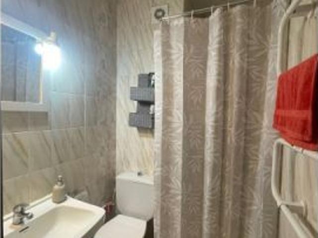 Piso en alquiler en Barcelona, el Camp de l'Arpa del Clot