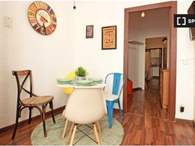 Piso en alquiler en Gràcia, Barcelonès