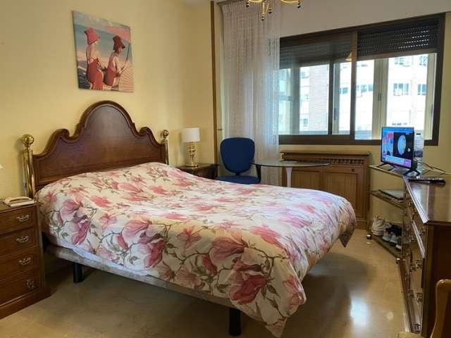 Habitación en alquiler en Centro, Zaragoza