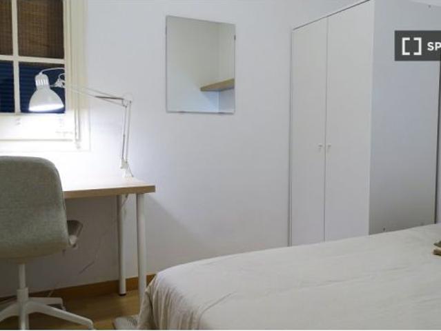 Piso en alquiler en Barcelona, Provençals del Poblenou