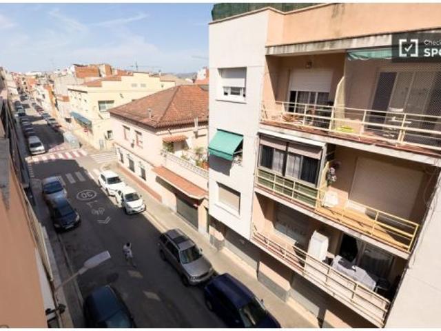 Piso en alquiler en Eixample, Baix Llobregat