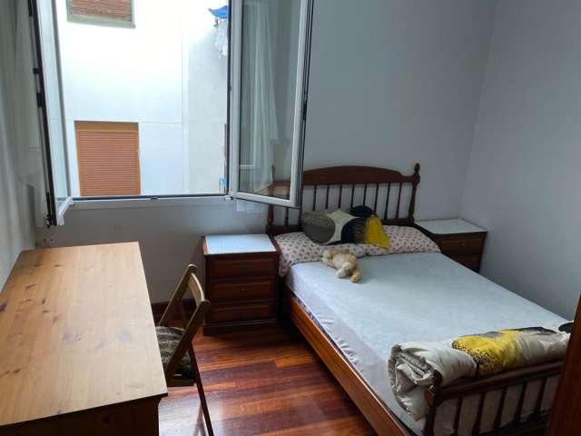 Habitación en alquiler en Errekalde, Bilbao