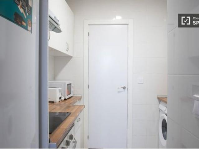 Piso en alquiler en Centro - El Arroyo - La Fuente, Fuenlabrada