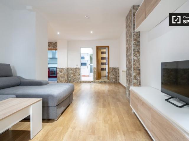 Habitación en alquiler en l'Horta Nord, Valencia