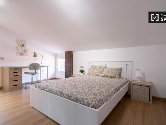 Habitación en alquiler en l'Horta Nord, Valencia