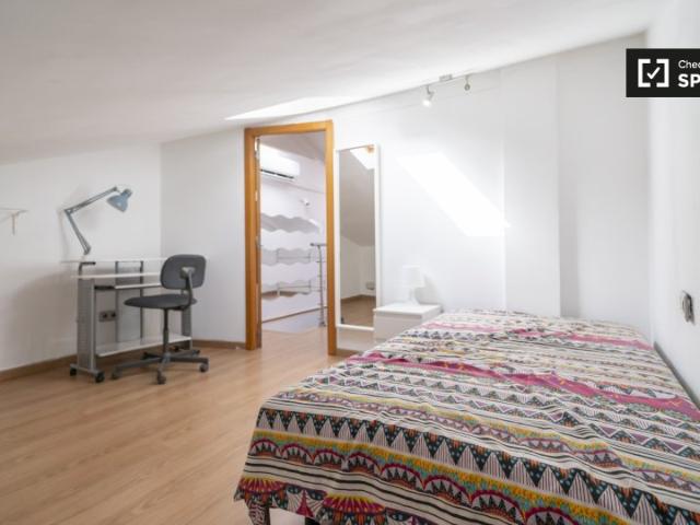 Habitación en alquiler en l'Horta Nord, Valencia