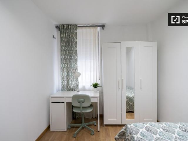 Habitación en alquiler en l'Horta Nord, Valencia