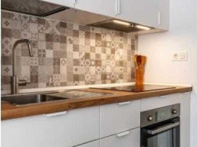 Piso en alquiler en Zaidín, Granada