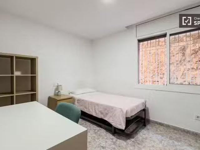 Casa en alquiler en Horta-Guinardó, Barcelonès