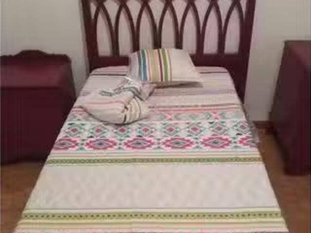 Casa en alquiler en Almedina, Almería