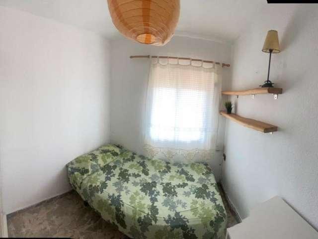 Habitación en alquiler en San Nicasio, Leganés