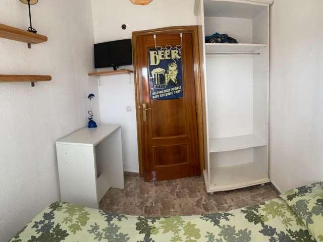 Habitación en alquiler en San Nicasio, Leganés
