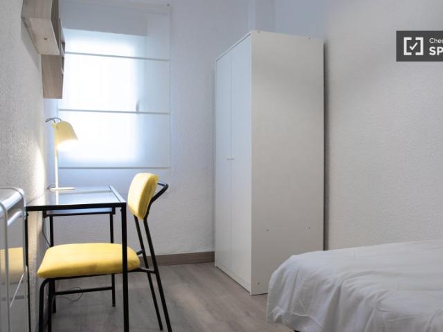 Habitación en alquiler en San Nicasio, Leganés