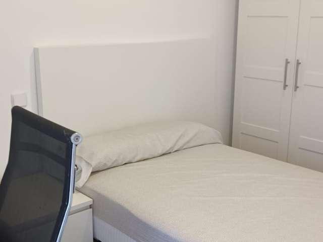 Habitación en alquiler en Vereda de los Estudiantes, Leganés