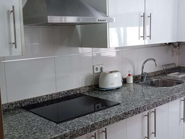 Habitación en alquiler en Flores, Leganés