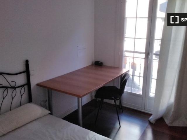 Habitación en alquiler en Sur, Leganés