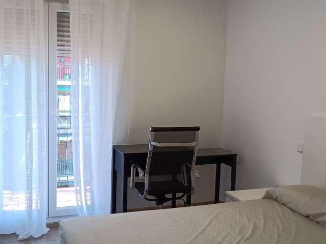 Habitación en alquiler en Vereda de los Estudiantes, Leganés