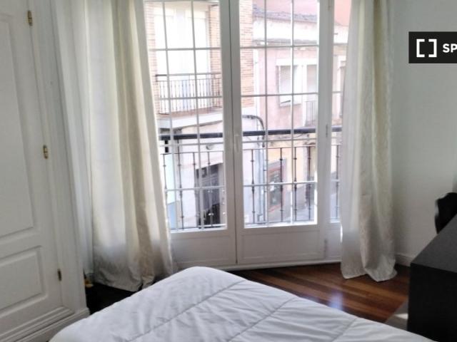 Habitación en alquiler en Sur, Leganés