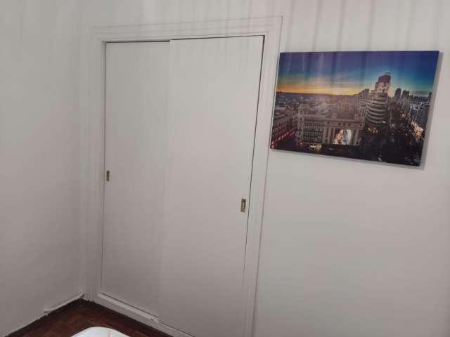 Habitación en alquiler en Puente de Vallecas, Madrid