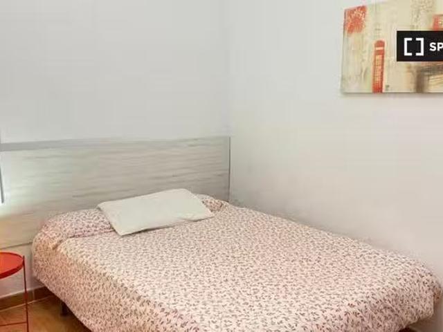 Casa en alquiler en Centro, Málaga-Costa del Sol
