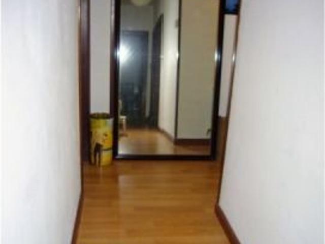 Piso en alquiler en Oviedo, Teatinos