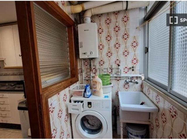 Piso en alquiler en Pere Garau, Palma