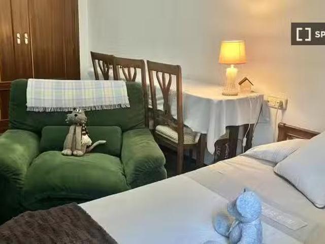 Casa en alquiler en Segundo Ensanche, Iruñerria