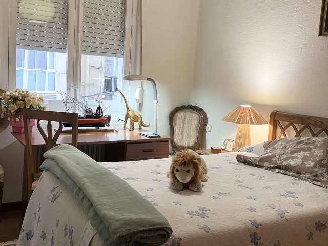 Habitación en alquiler en Segundo Ensanche, Iruñerria