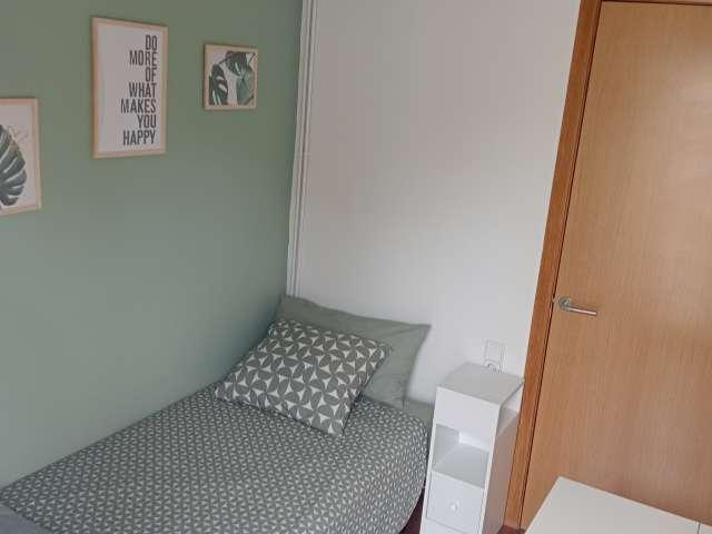 Habitación en alquiler en Vallès Occidental, Catalunya